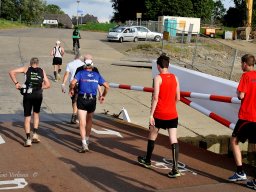 Maaskentj-Marathon 2012